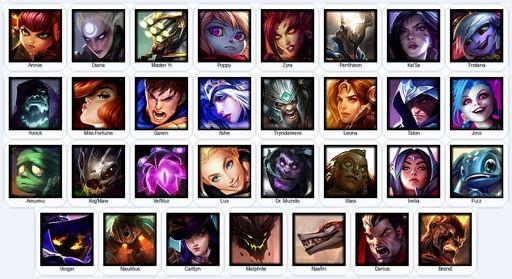 LA | Unranked | Handmade | Level 49 | 9 Skins | 31 Champions | Full Access