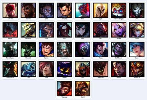 VN | Unranked | Handmade | Level 43 | 11 Skins | 38 Champions | 4614 OE | Full Access