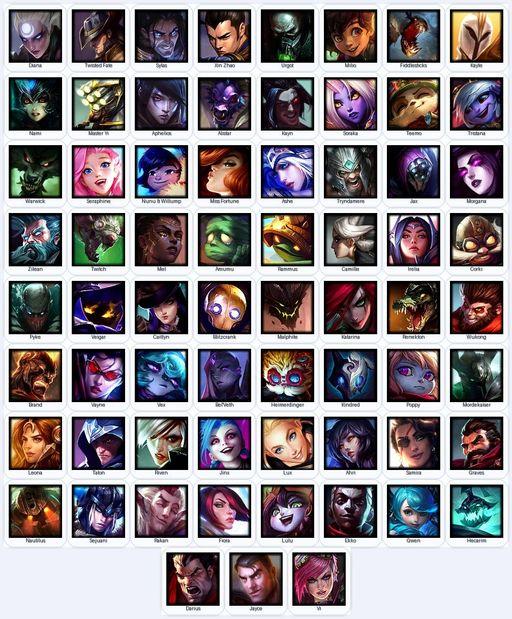 LA | Unranked | Handmade | Level 136 | 31 Skins | 69 Champions | 30812 BE | Full Access