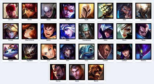 EUN | Unranked | Handmade | Level 37 | 11 Skins | 27 Champions | 19310 BE | 590 RP | Full Access