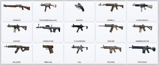 [Xbox/PSN/PC] | Level 80 | Ranked Ready | 38 Operators | 41 Skins | 1x Black Ice | Game Not Purchased | Full Access