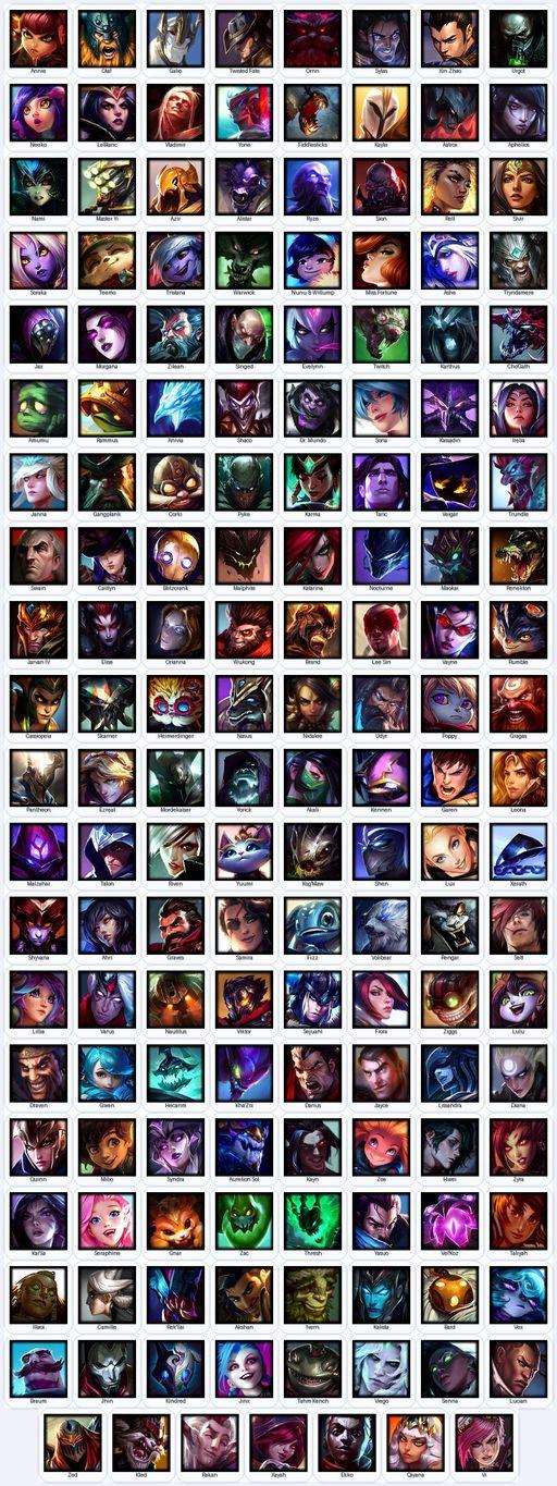 SG | Unranked | Handmade | Level 27 | 26 Skins | Nearly All Champs (159) | Full Access