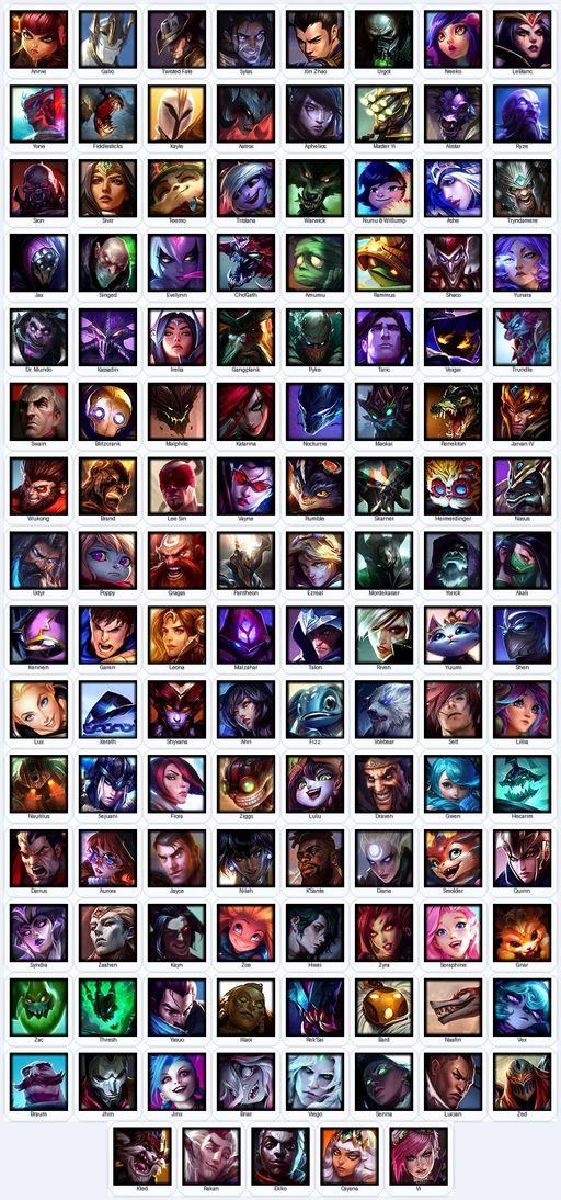 LA | Unranked | Handmade | Level 186 | 44 Skins | Nearly All Champs (125) | 21590 BE | Spirit Guard Udyr | Full Access