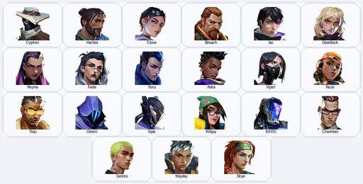 LA/exp Bronze | 34 Skins + 21 Agents + 975 RP | Yoru's Stylish Butterfly Comb / Obsidiana / VALORANT GO! Vol. 1 Knife / Reaver Vandal | Full Access