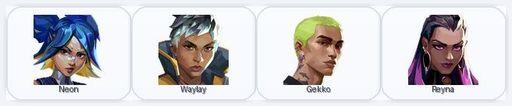 EU | 5 Skins + 4 Agents | Storm Maw Axe / Storm Maw Stinger / Storm Maw Classic / Storm Maw Vandal | Full Access