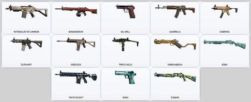 [Xbox/PSN/PC] | Level 51 | Ranked Ready | 37 Operators | 18 Skins | Game Not Purchased | Full Access
