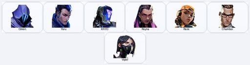 EU | 1 Skins + 7 Agents + 105 RP | Striker Classic | Full Access