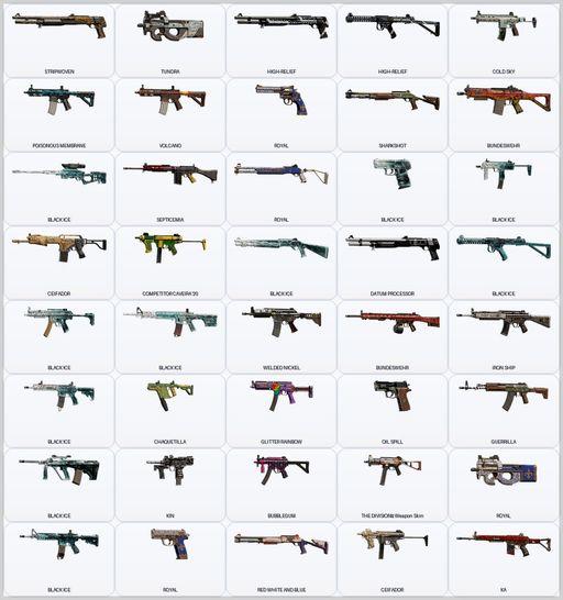 [PSN/PC] | Level 258 | Ranked Ready | 74 Operators | 477 Skins | 15x Black Ice | Game Not Purchased | Full Access
