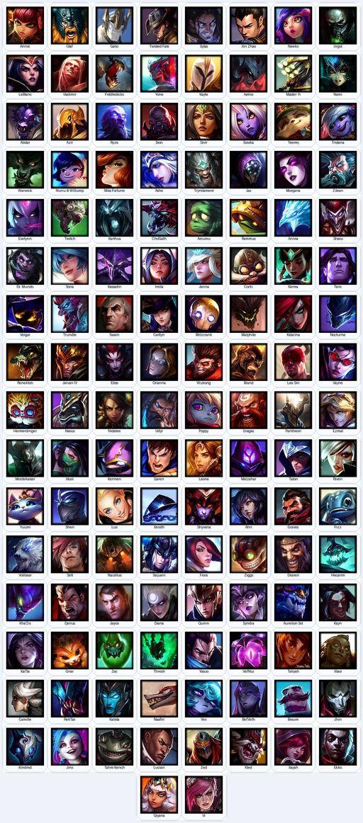 LA | Unranked | Handmade | Level 68 | 38 Skins | Nearly All Champs (130) | 21717 BE | Full Access