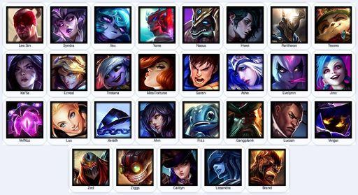 EUW | Unranked | Handmade | Level 33 | 2 Skins | 29 Champions | Full Access