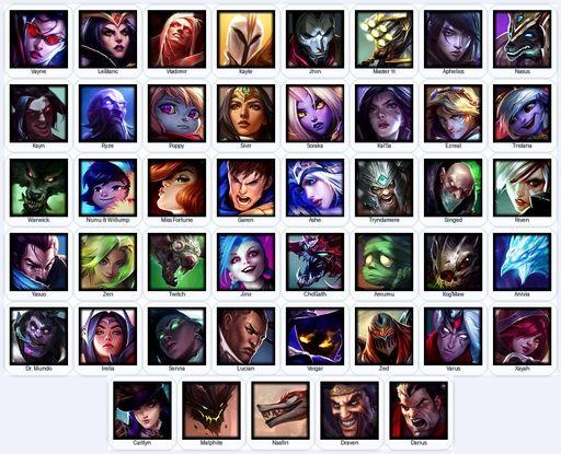 BR | Unranked | Handmade | Level 61 | 17 Skins | 45 Champions | 6739 BE | Full Access