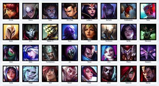 LA | Unranked | Handmade | Level 57 | 4 Skins | 32 Champions | 6505 BE | 3703 OE | Full Access