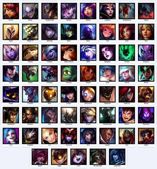 EUN | Unranked | Handmade | Level 57 | 25 Skins | 61 Champions | 3498 OE | Full Access