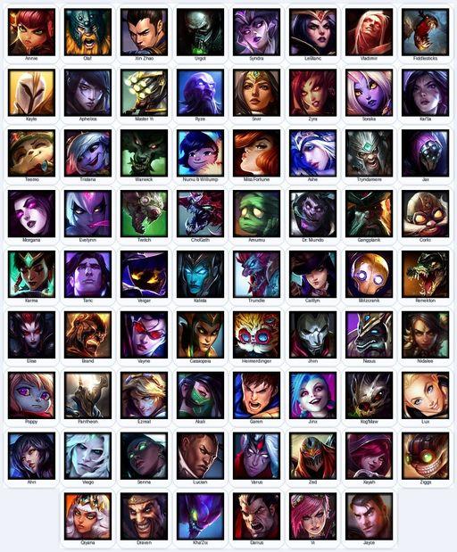 EUN | Unranked | Handmade | Level 76 | 42 Skins | 70 Champions | 7269 BE | 3318 OE | Full Access
