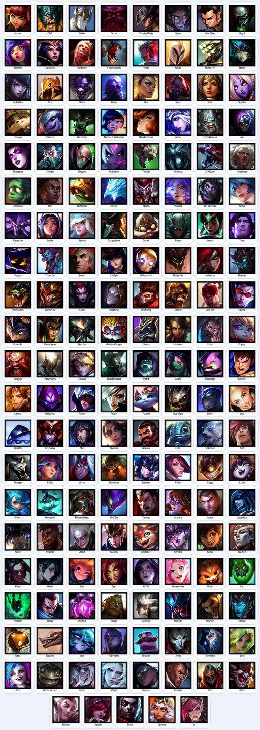 LA | PLATINUM IV | Handmade | Level 191 | 44 Skins | All Champs | 8613 BE | Full Access