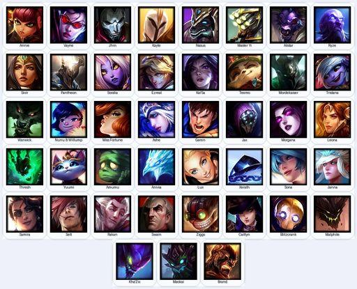 VN | Unranked | Handmade | Level 45 | 3 Skins | 43 Champions | 3242 OE | Full Access