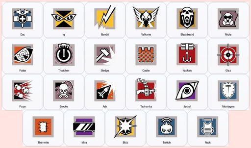 [PSN/PC] | Level 87 | Ranked Ready | 24 Operators | 28 Skins | Game Not Purchased | Full Access