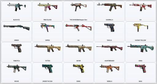 [PSN/PC] | Level 87 | Ranked Ready | 32 Operators | 33 Skins | 1x Black Ice | Game Not Purchased | Full Access