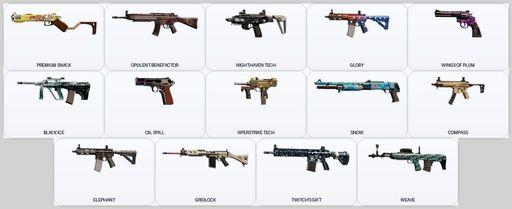 [PSN/PC] | Level 55 | Ranked Ready | 43 Operators | 30 Skins | 1x Black Ice | Game Not Purchased | Full Access