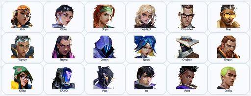 AP/exp Platinum | 7 Skins + 18 Agents + 988 VP + 160 RP | Mystbloom Phantom / Reaver Sheriff / Reaver Vandal / Gaia's Vengeance Ghost | Full Access
