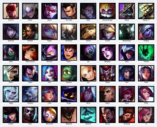 LA | Unranked | Handmade | Level 98 | 14 Skins | 48 Champions | 10400 BE | Full Access