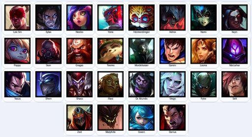 EUN | Unranked | Handmade | Level 19 | 28 Champions | Full Access