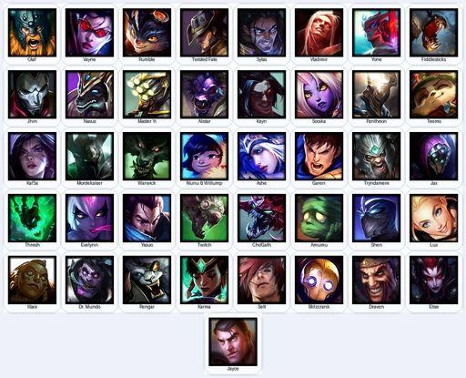 EUW | Unranked | Handmade | Level 60 | 9 Skins | 41 Champions | 6451 OE | Full Access