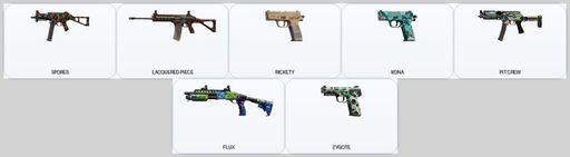 [Xbox/PC] | Level 53 | Ranked Ready | 27 Operators | 9 Skins | Game Not Purchased | Full Access