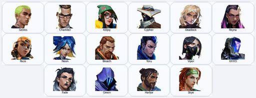 AP | 6 Skins + 16 Agents + 425 RP | Velocity Shorty / Aero Frenzy / Soul Silencer Ghost / Finesse Classic | Full Access