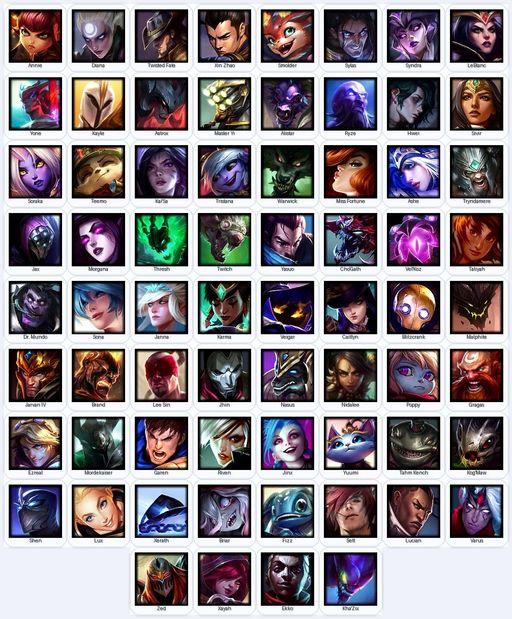 VN | Unranked | Handmade | Level 107 | 17 Skins | 68 Champions | 45908 BE | 8310 OE | Full Access