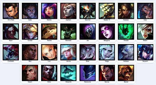 TR | Unranked | Handmade | Level 17 | 1 Skins | 30 Champions | 15845 BE | Full Access
