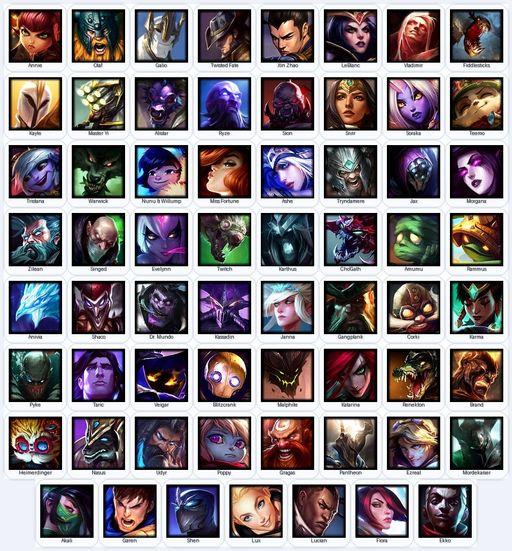NA | BRONZE I | Handmade | Level 38 | 35 Skins | 63 Champions | Judgment Kayle | Full Access