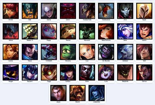 EUN | Unranked | Handmade | Level 28 | 4 Skins | 35 Champions | Judgment Kayle | Full Access