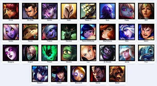 TR | Unranked | Handmade | Level 18 | 1 Skins | 29 Champions | 17645 BE | Full Access