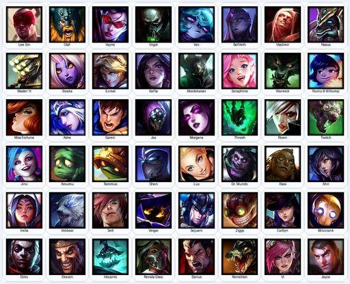 LA | Unranked | Handmade | Level 173 | 11 Skins | 48 Champions | 22535 BE | 5943 OE | Full Access