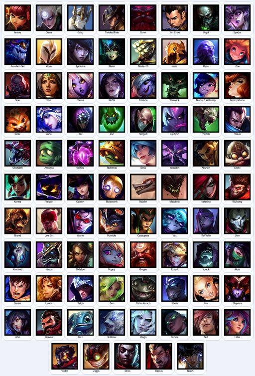 LA | Unranked | Handmade | Level 115 | 57 Skins | 85 Champions | Elementalist Lux | Full Access