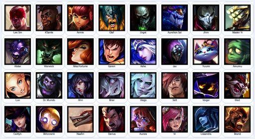 LA | Unranked | Handmade | Level 64 | 4 Skins | 32 Champions | 4179 OE | Full Access