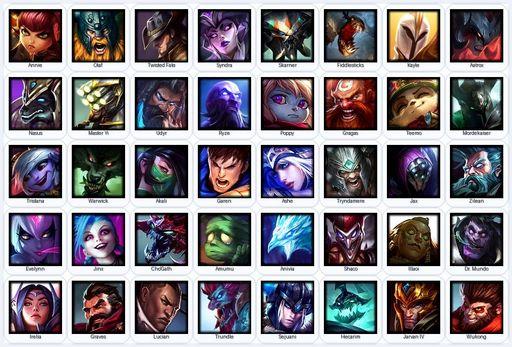 BR | Unranked | Handmade | Level 47 | 10 Skins | 40 Champions | 3119 OE | Full Access