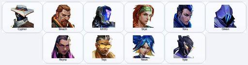 AP/Silver | 1 Skins + 10 Agents + 220 RP | Overlay Sheriff | Full Access