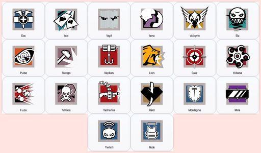 [Xbox/PC] | Level 52 | Ranked Ready | 21 Operators | 22 Skins | Game Not Purchased | Full Access