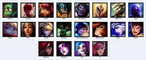 EUN | Unranked | Handmade | Level 32 | 2 Skins | 20 Champions | Full Access