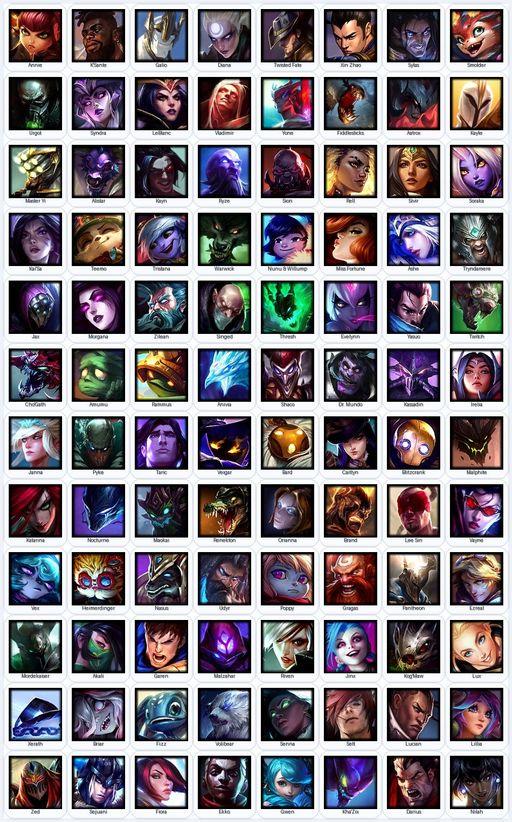 LA | Unranked | Handmade | Level 198 | 63 Skins | Nearly All Champs (96) | 19010 BE | Full Access